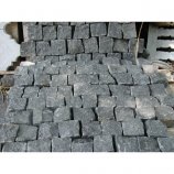 Бордюр и Брусчатка