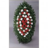 Венки хвойные