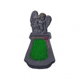 Памятник серый - 001