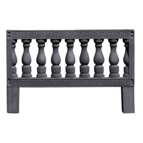 Ограждение - 017