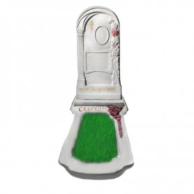 Памятник белый - 005