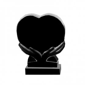 Одинарный гранитный памятник - 224