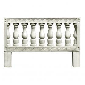 Ограждение - 016