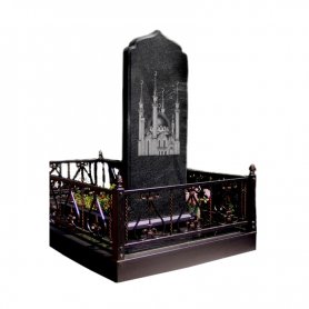 Мемориальный комплекс - 300