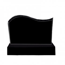 Двойной гранитный памятник - 238