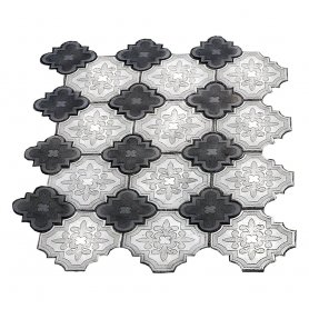 Плитка «Клевер»