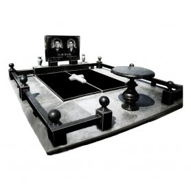 Мемориальный комплекс - 313