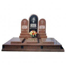 Мемориальный комплекс - 315