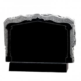 Двойной гранитный памятник - 292