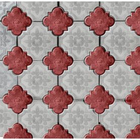 Плитка «Декор»