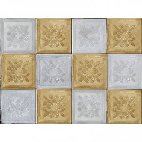 Плитка «Квадрат»