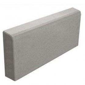 Бордюр «Серый 2»