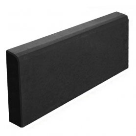 Бордюр «Черный 1»