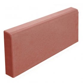 Бордюр «Красный 1»