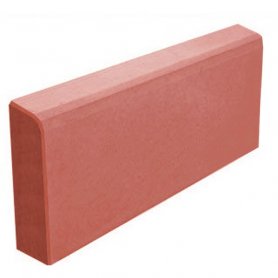 Бордюр «Красный 2»