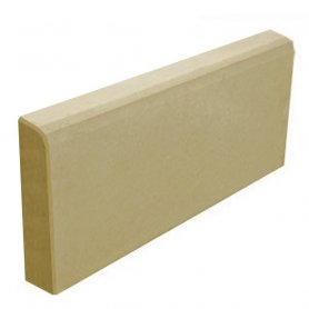 Бордюр «Желтый 1»