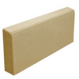 Бордюр «Желтый 2»