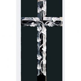 Гранитный крест