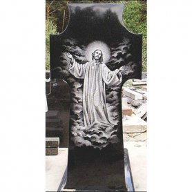 Гранитный крест