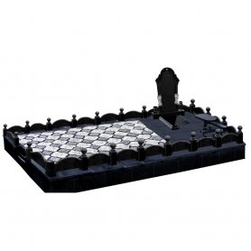 Мемориальный комплекс - 331