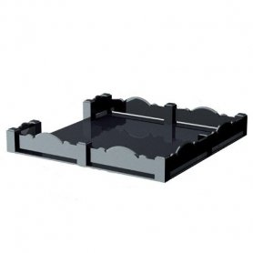 Гранитный цоколь