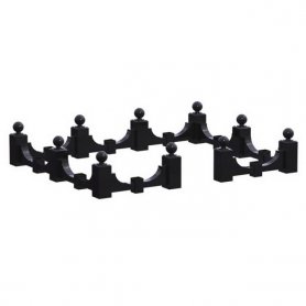 Гранитный цоколь