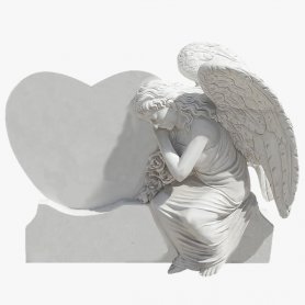 Мраморный памятник