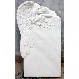 Мраморный памятник