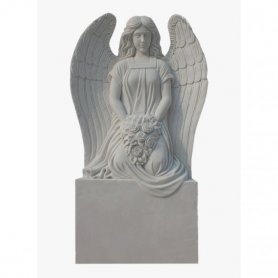 Мраморный памятник