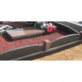 Благоустройство захоронений