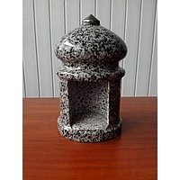 Ритуальные вазы, лампадки