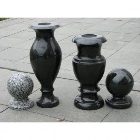 Ритуальные вазы, лампадки