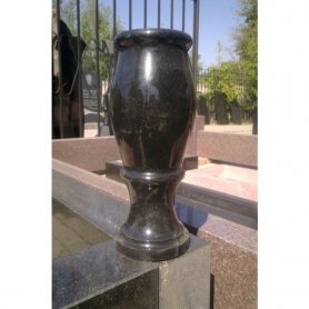 Ритуальные вазы, лампадки