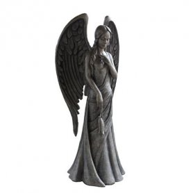 Гранитная фигура