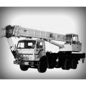 Автомобиль №5