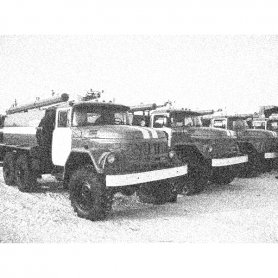 Автомобиль №7