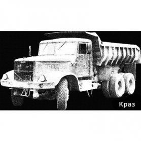 Автомобиль №8