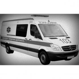 Автомобиль №10